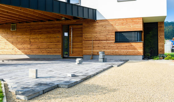 New Market, AL Driveway Pavers Company