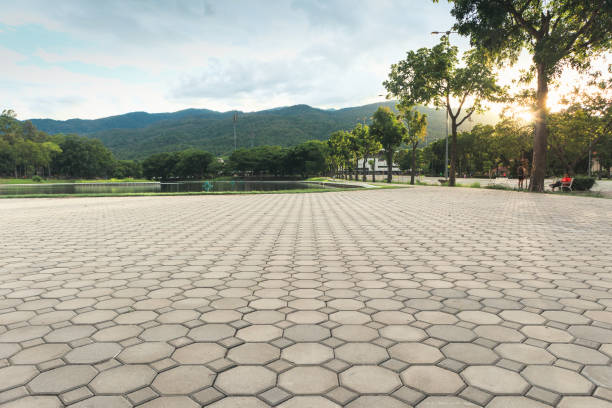 Best Interlocking Driveway Pavers  in New Market, AL