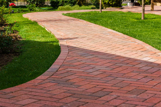 Best Concrete Paver Driveway  in New Market, AL