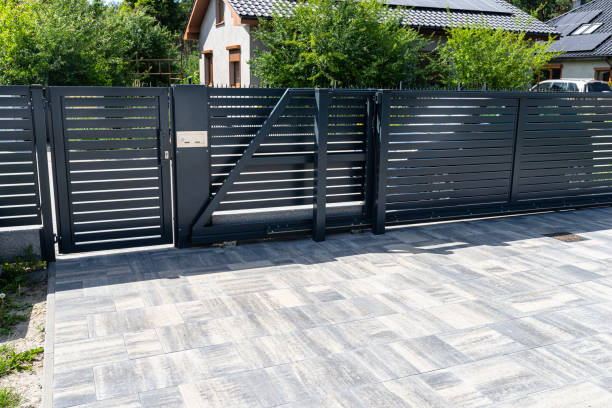 Best Local Driveway Pavers  in New Market, AL