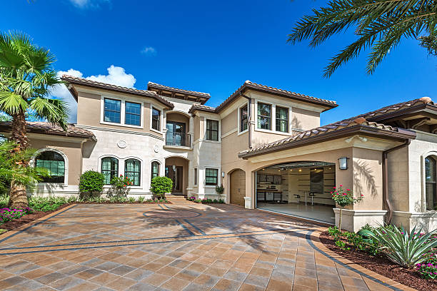 Best Commercial Driveway Pavers  in New Market, AL