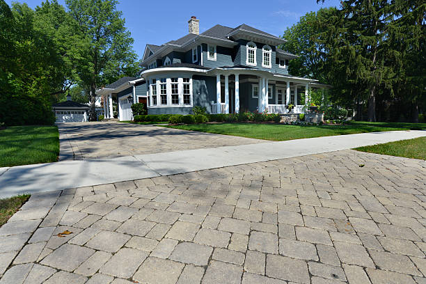  New Market, AL Driveway Pavers Pros