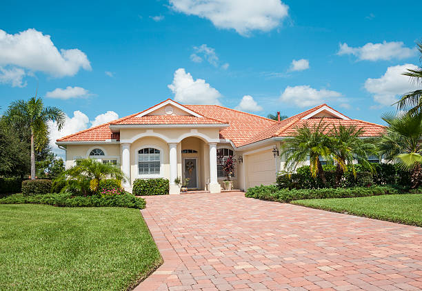 Best Custom Driveway Pavers  in New Market, AL