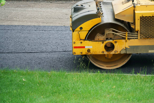 Professional Driveway Pavers in New Market, AL